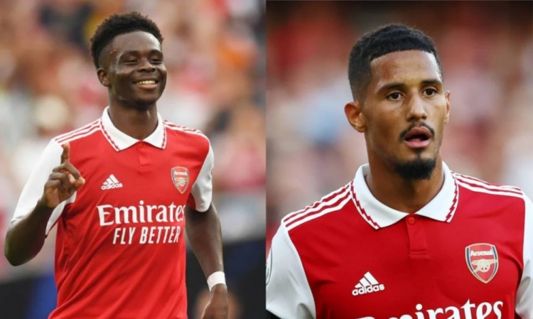 Kaiyun中国官网-记者：阿森纳计划加速与萨卡、萨利巴的续约谈判，进展乐观