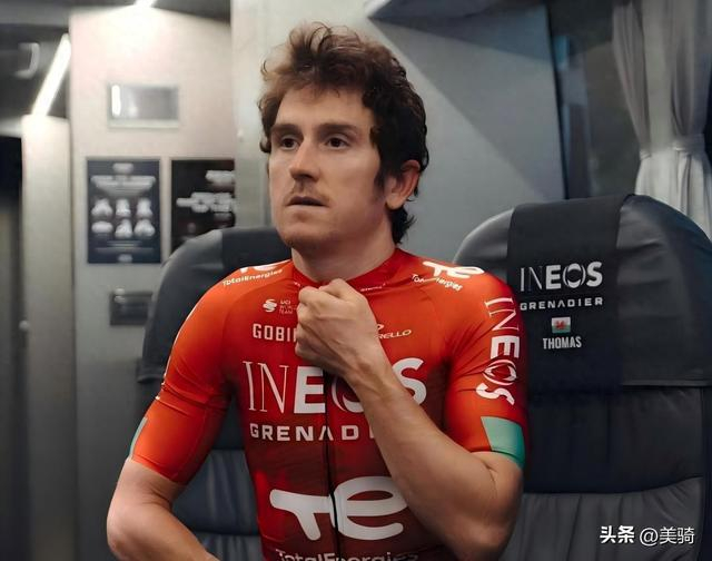 开云网页版中国官网-车手日志 | 杰兰特·托马斯：内敛的英国绅士|车队|骑行|自行车|环法|卡文迪什_新浪体育_新浪新闻