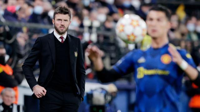 开云网页版中国官网-C罗实力打脸！桑乔解封破门！卡大嘴：卡里克转正！