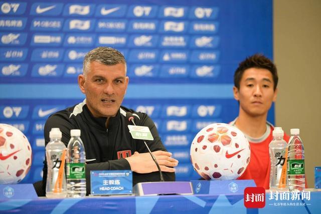 Kaiyun中国官网-中超明日揭幕 成都蓉城“准备好了”！